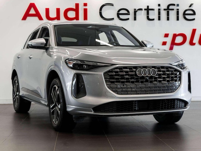 Image de {{modelName}} 2025 Audi Q5