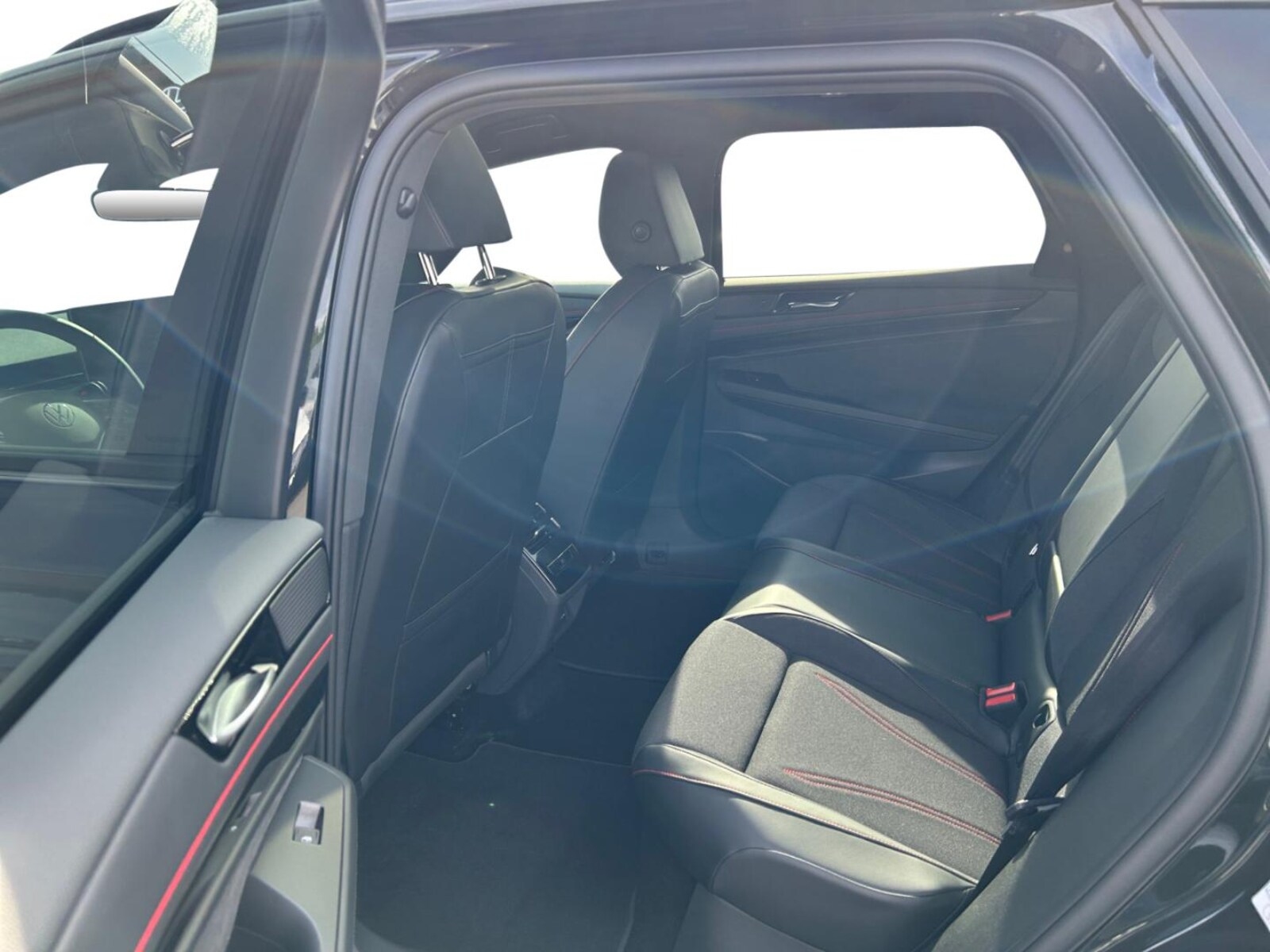 Volkswagen ID.7 Tourer – Bild 11