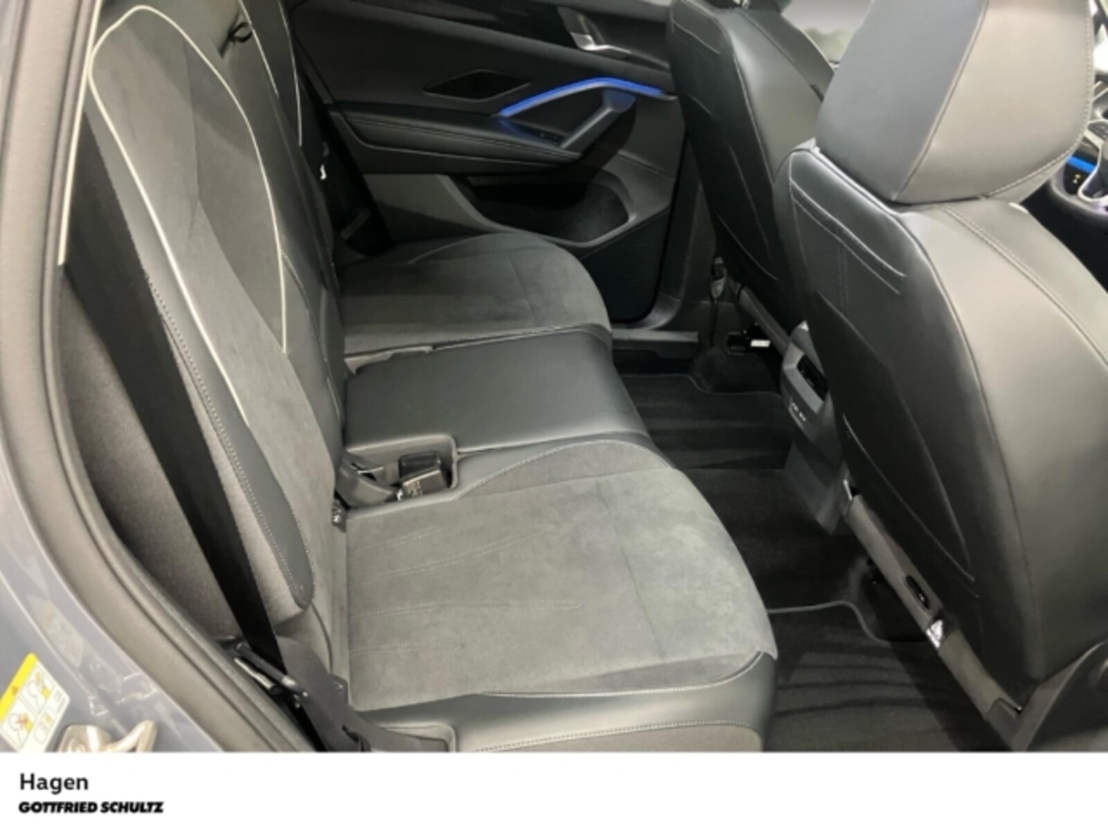 Volkswagen Tayron – Bild 7