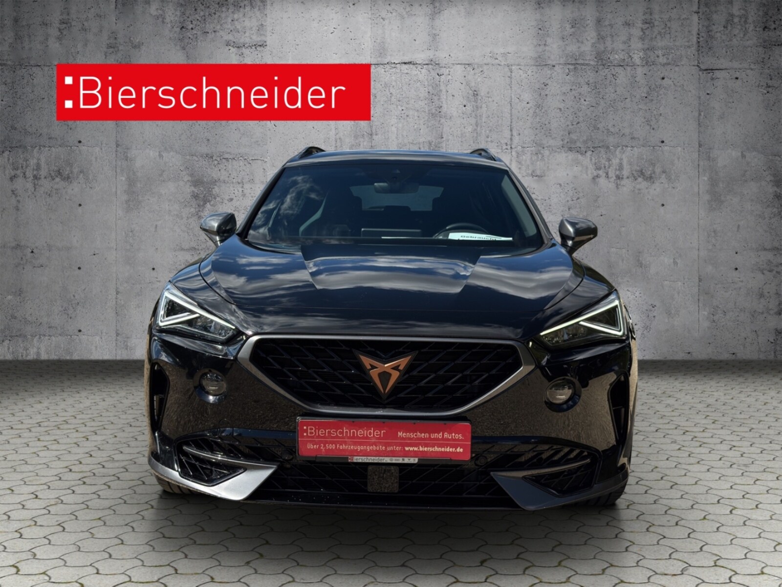 CUPRA Formentor – Bild 2