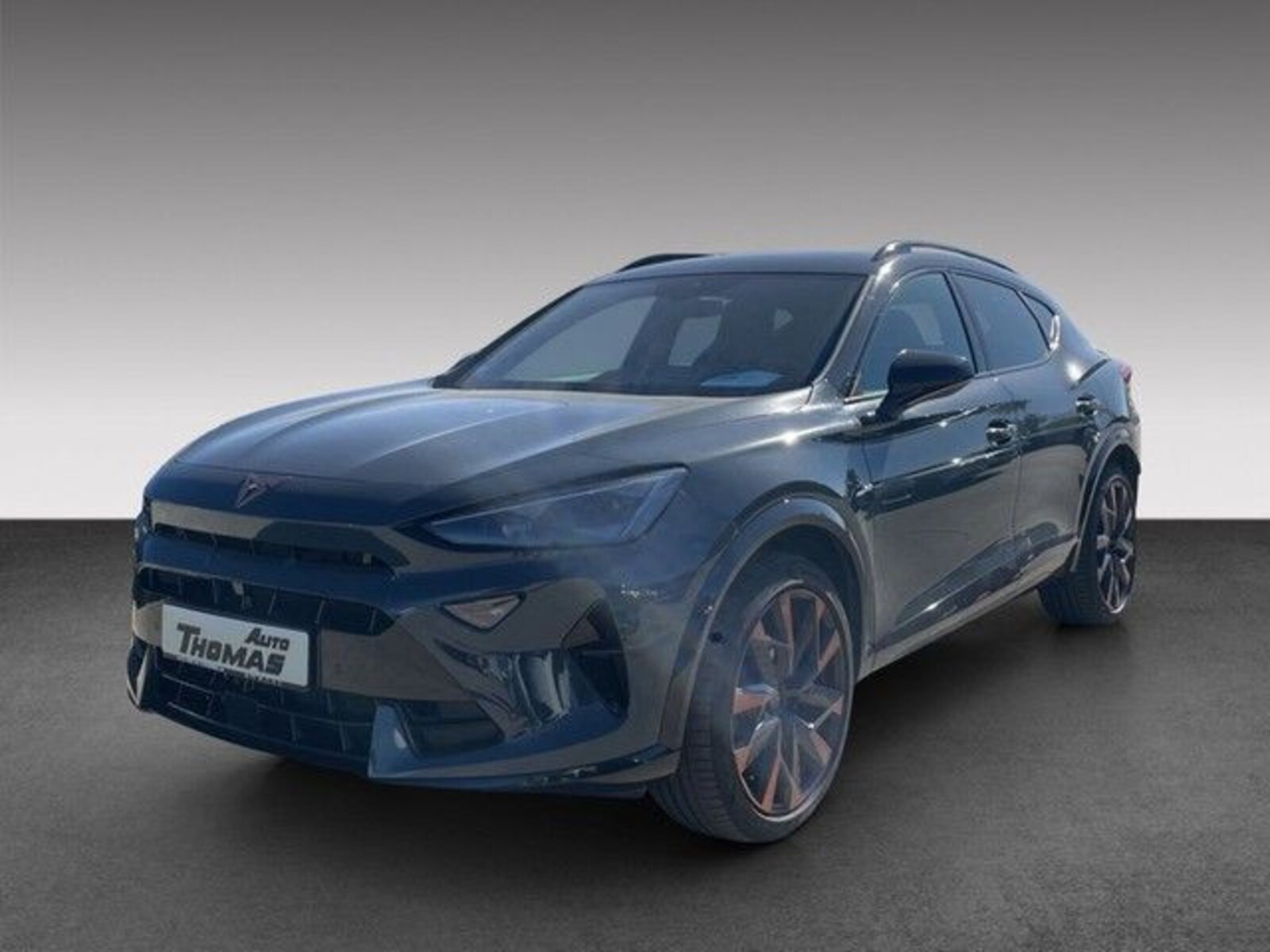 CUPRA Formentor – Bild 3