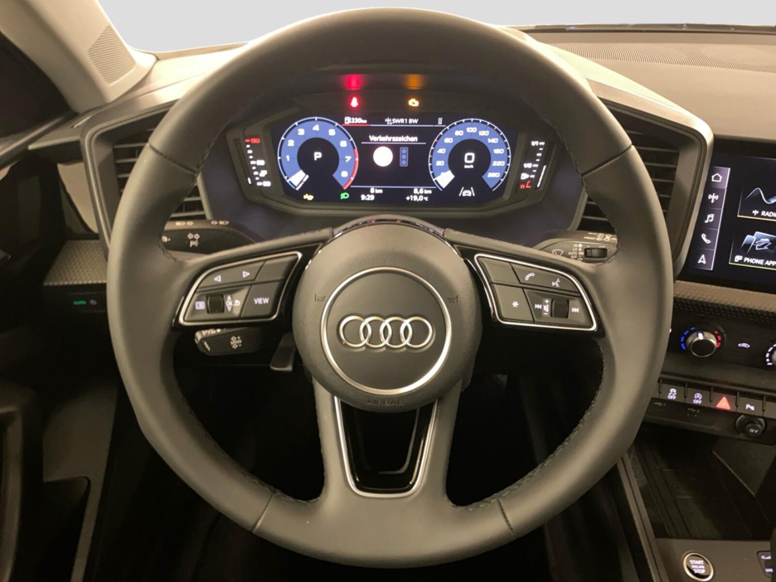 Audi A1 Sportback – Bild 8