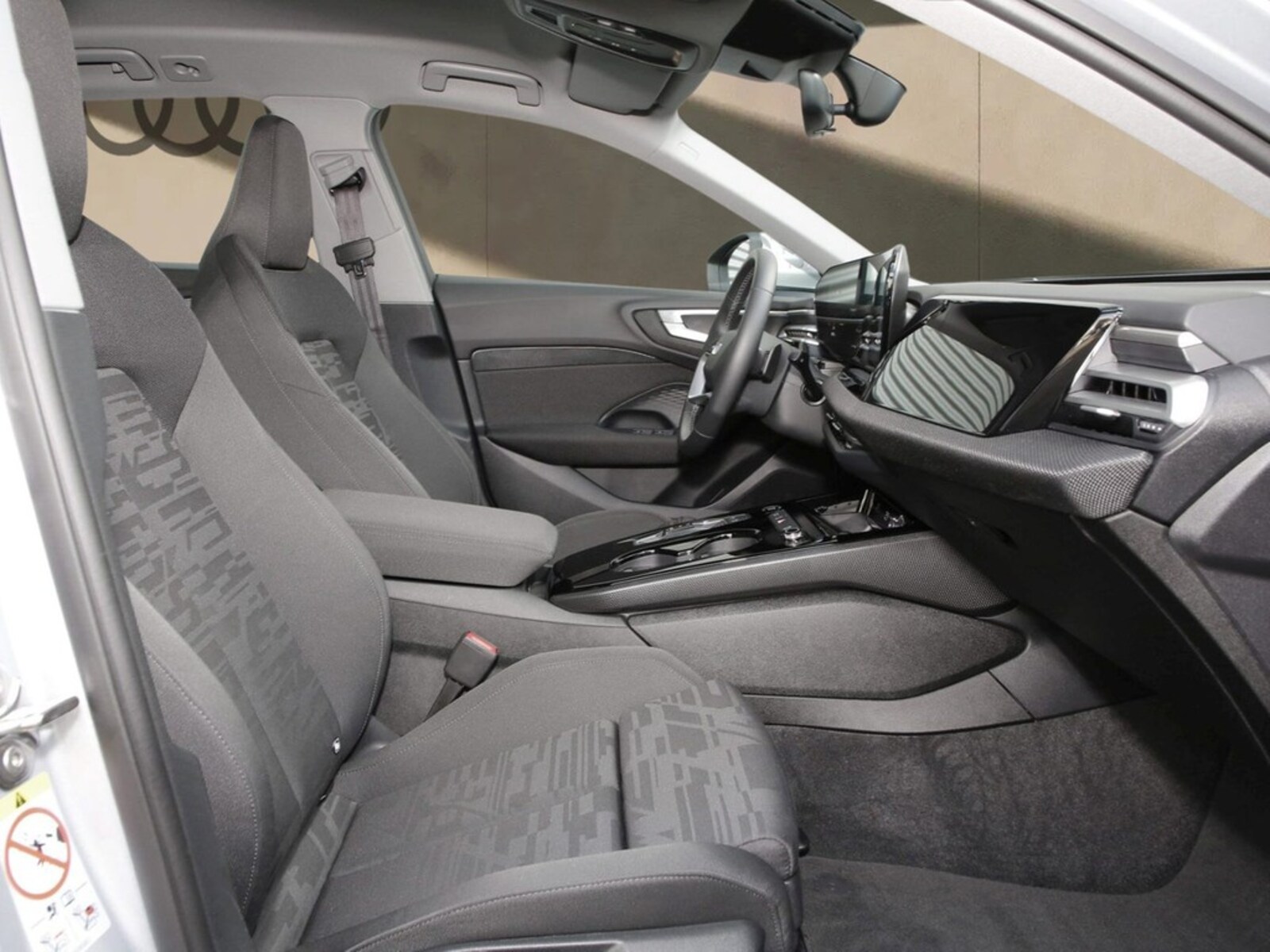 Audi A5 Avant – Bild 11