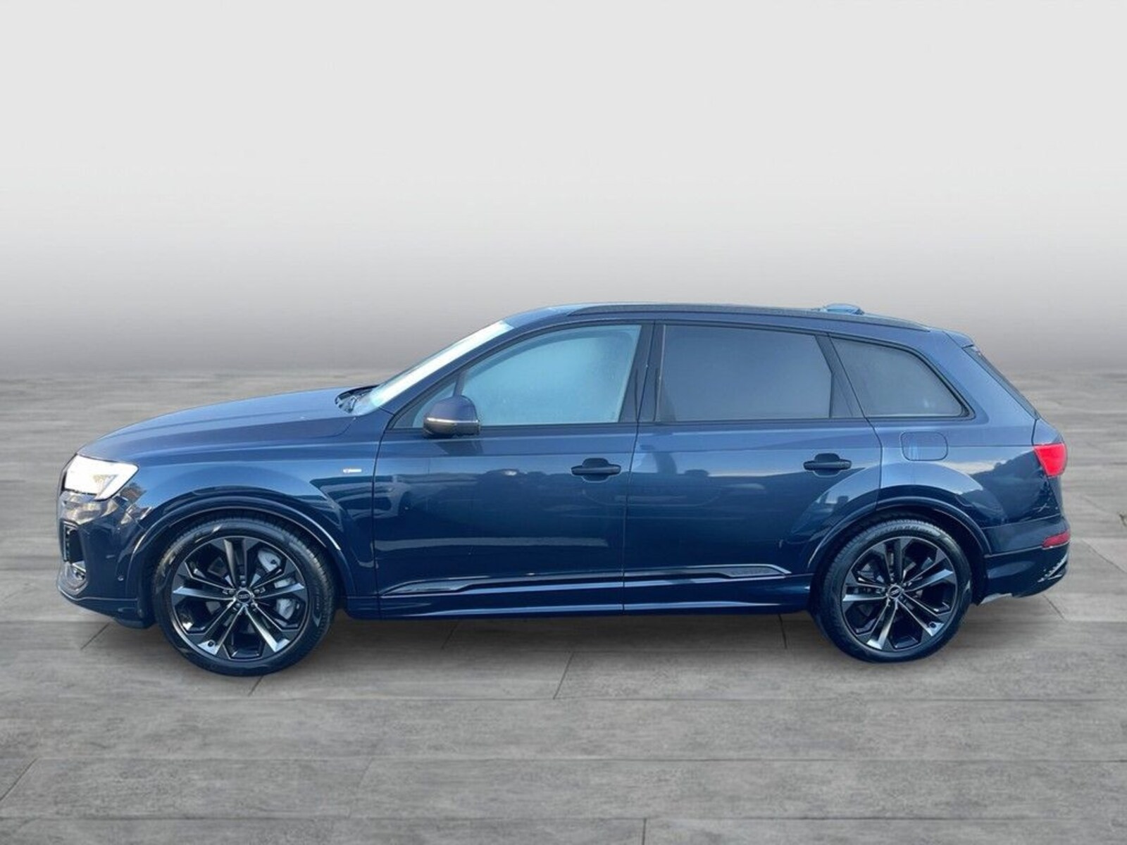 Audi Q7 – Bild 2
