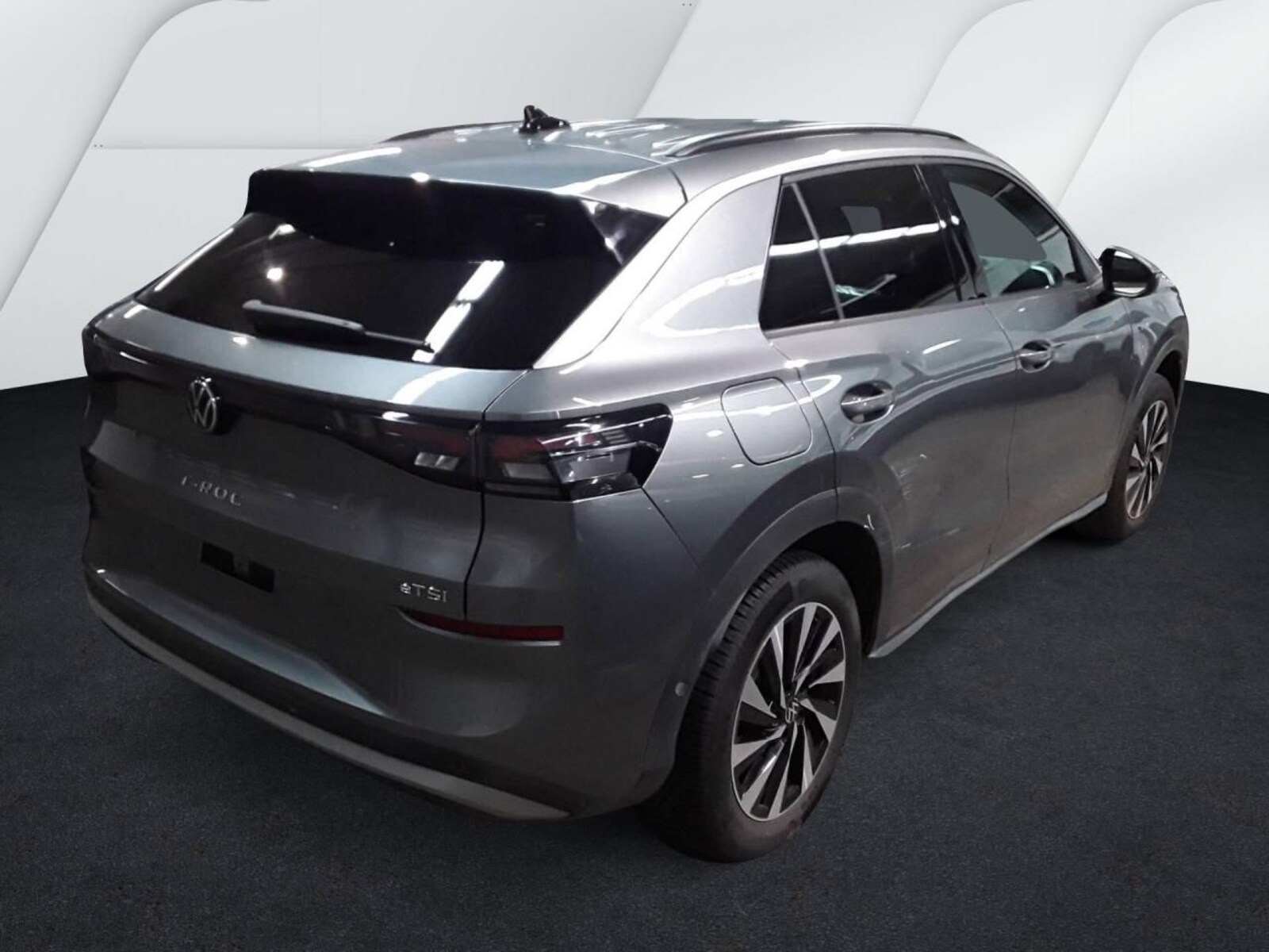 Volkswagen T-Roc – Bild 3