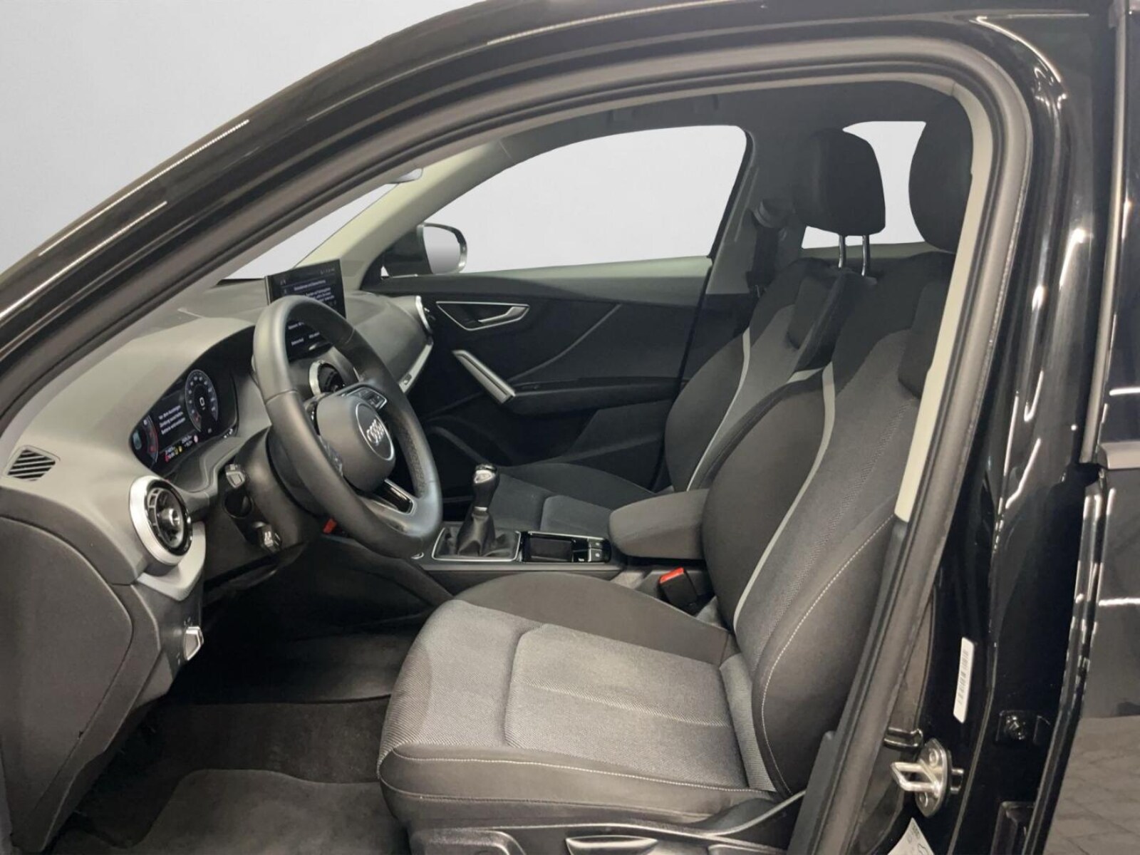 Audi Q2 – Bild 12