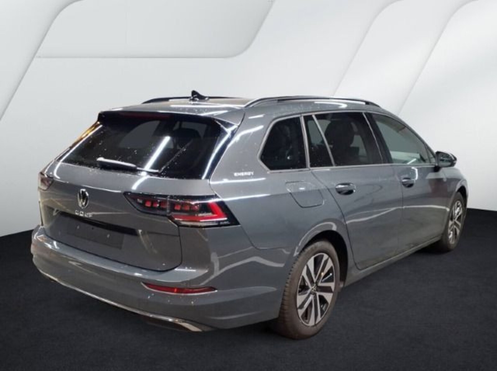 Volkswagen Golf Variant – Bild 2