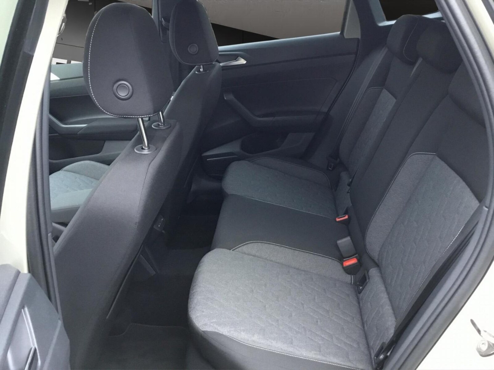 Volkswagen Taigo – Bild 14