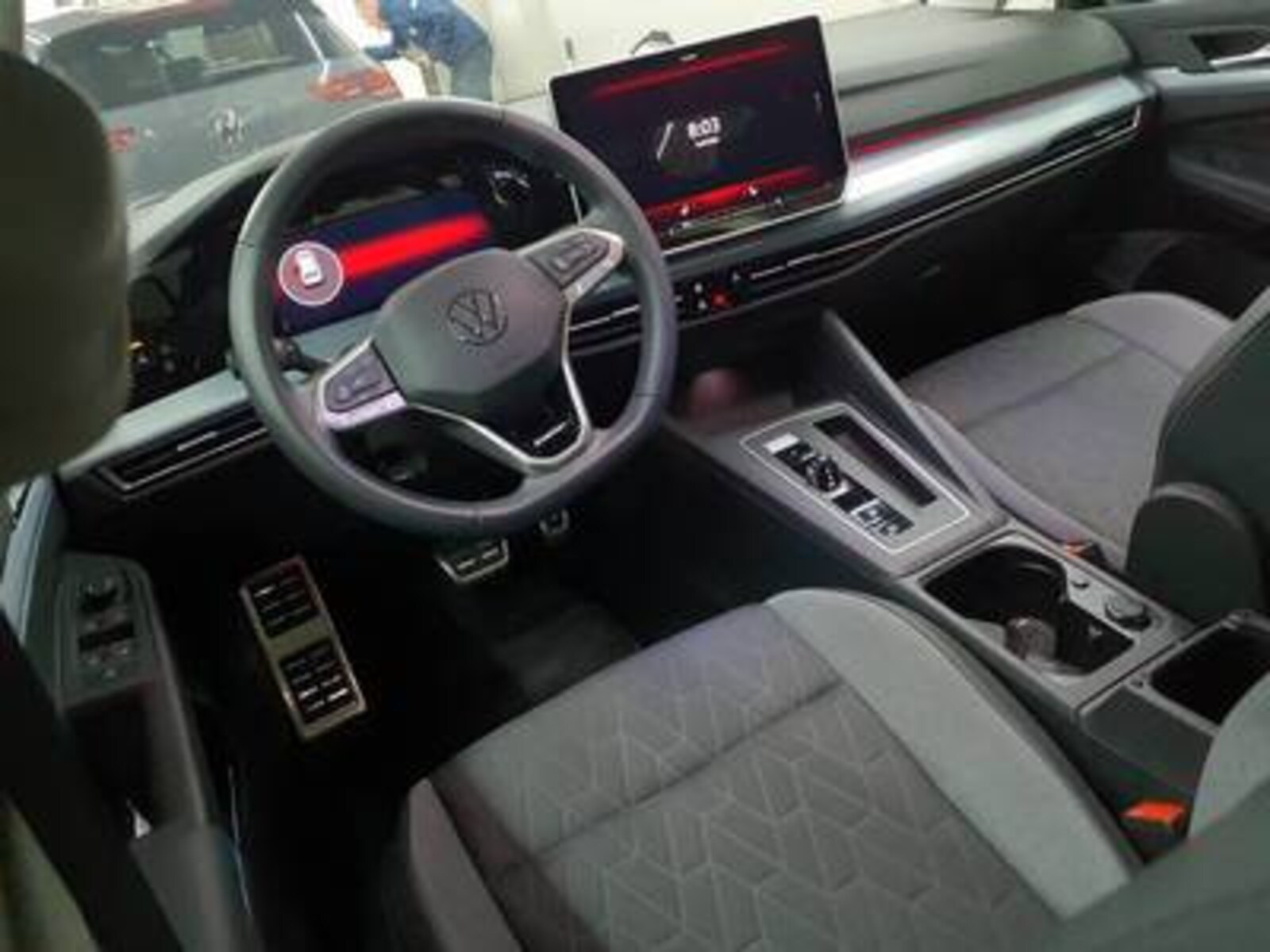 Volkswagen Golf – Bild 3