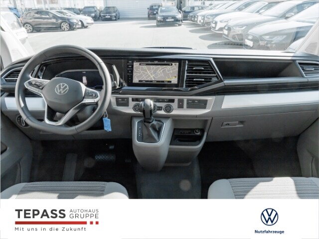 Volkswagen T6.1 California