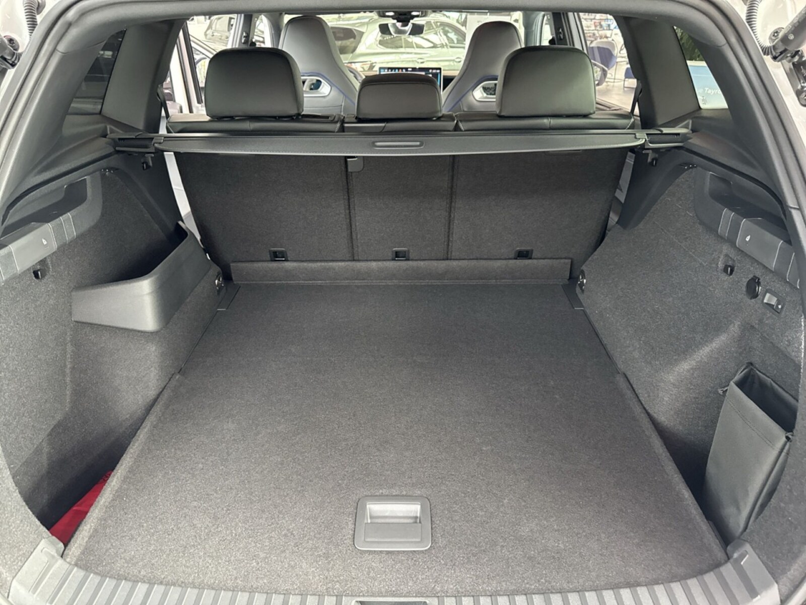 Volkswagen Tayron – Bild 11