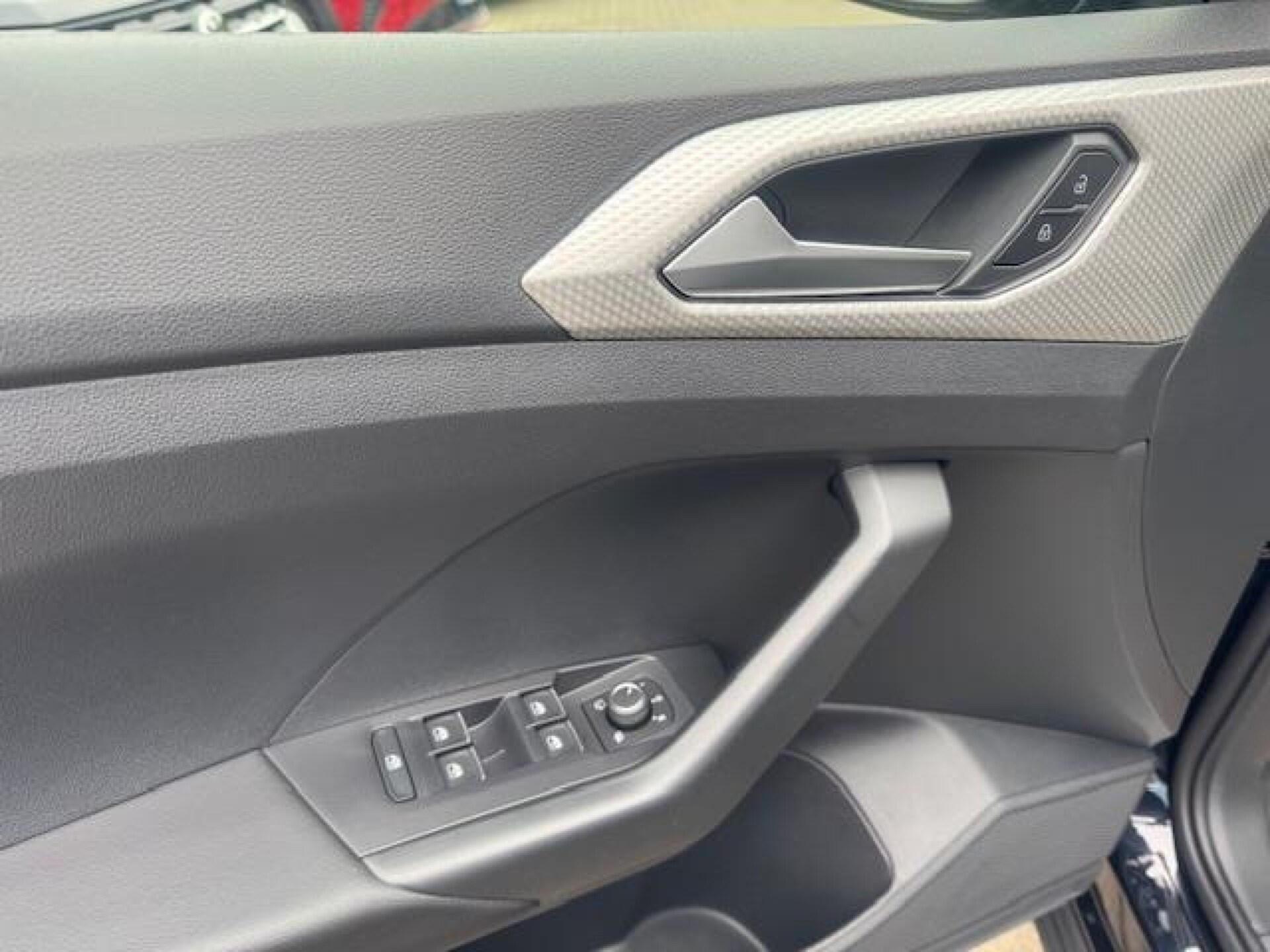 Volkswagen T-Cross MOVE