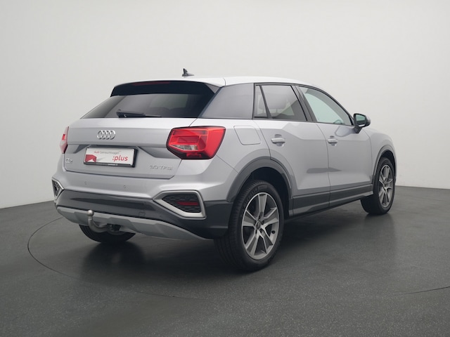 Image about Audi Q2 advanced 30 TFSI Schaltgetriebe