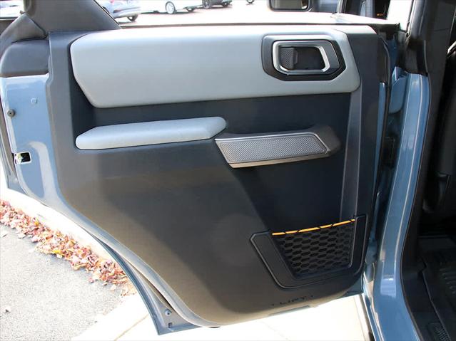 2023 FORD BRONCO - Image 39