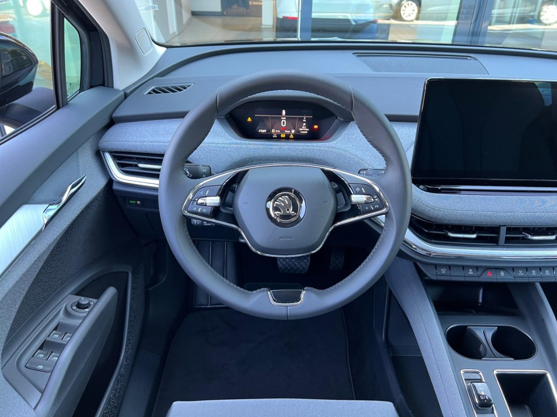 Skoda Enyaq 60
