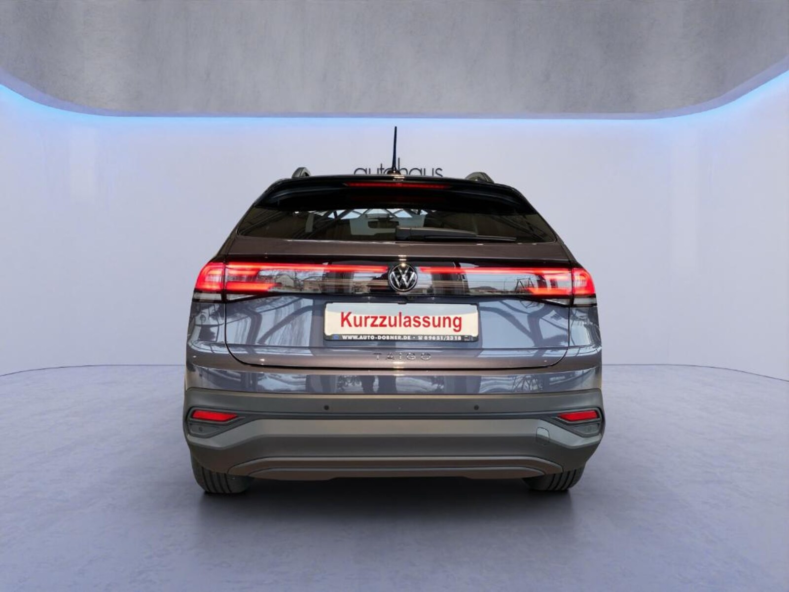 Volkswagen Taigo – Bild 16