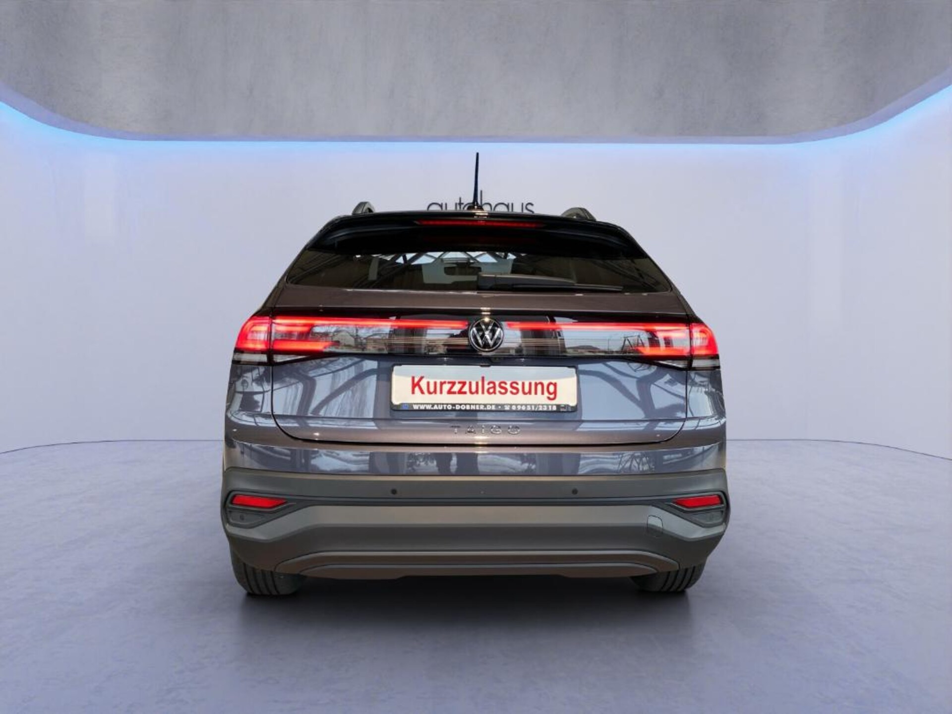 Volkswagen Taigo ENERGY