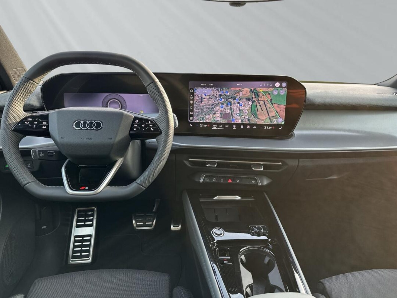Audi Q3 – Bild 6
