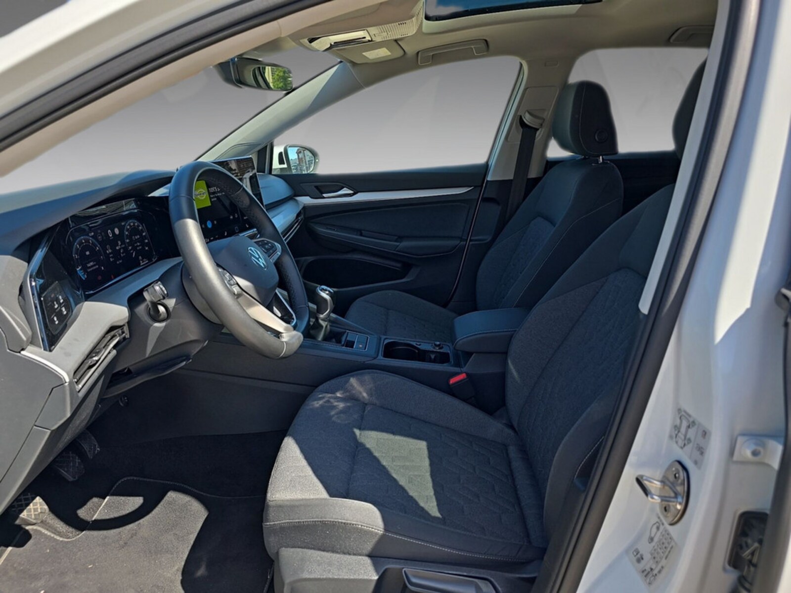 Volkswagen Golf – Bild 8