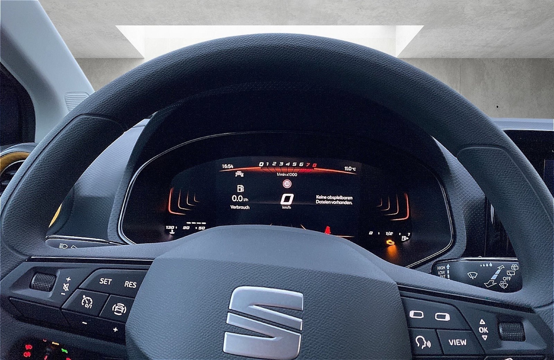 SEAT Ibiza Reference