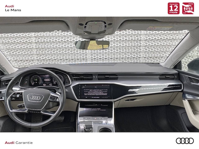 Audi A7 Sportback TFSI E 50 TFSI E Quattro 299 Ch S Tronic -  - Joinsteer - #5