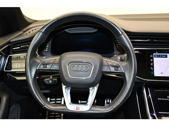 Audi Q8 50 TDI Quattro Tiptronic -  - Joinsteer - #4