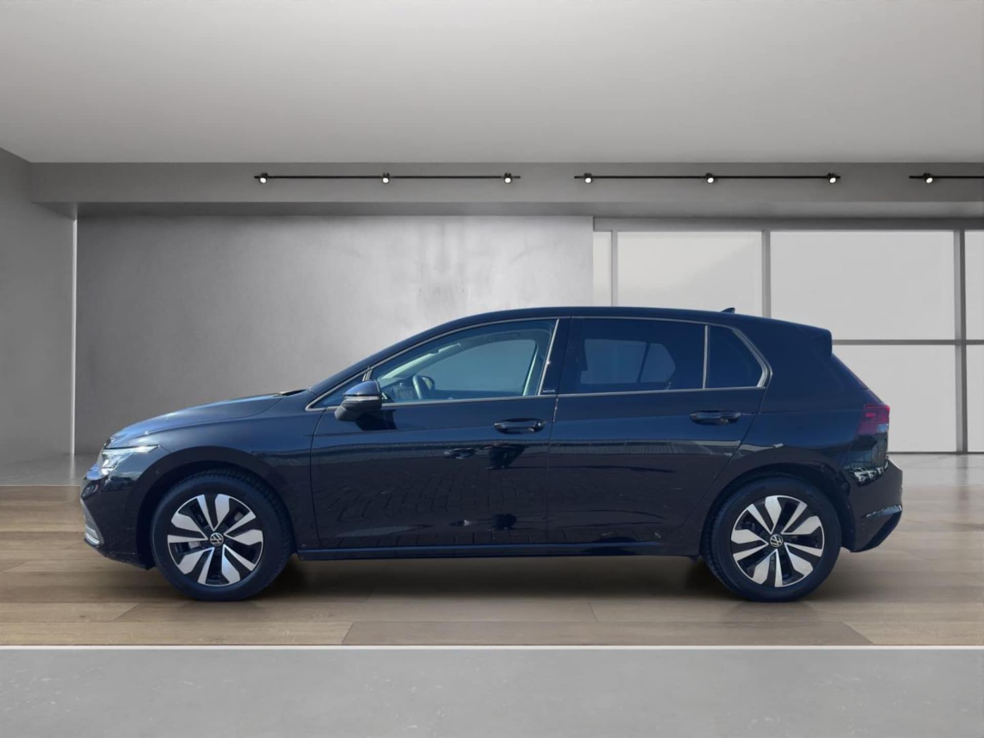 Volkswagen Golf MOVE