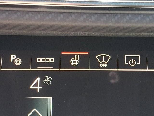 2026 Audi SQ8 Prestige - Photo 17