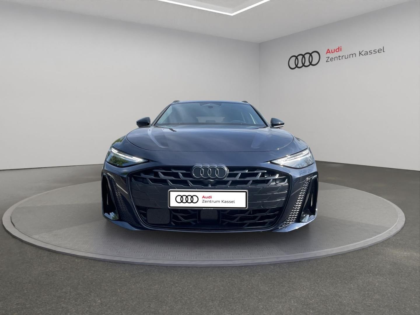 Bild über Audi A6 Avant edition one TDI quattro 150 kW S tronic - für weitere Informationen kontaktieren Sie den Audi Partner