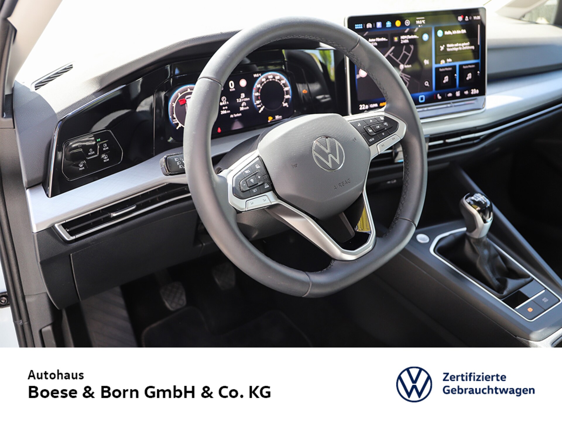 Volkswagen Golf Life