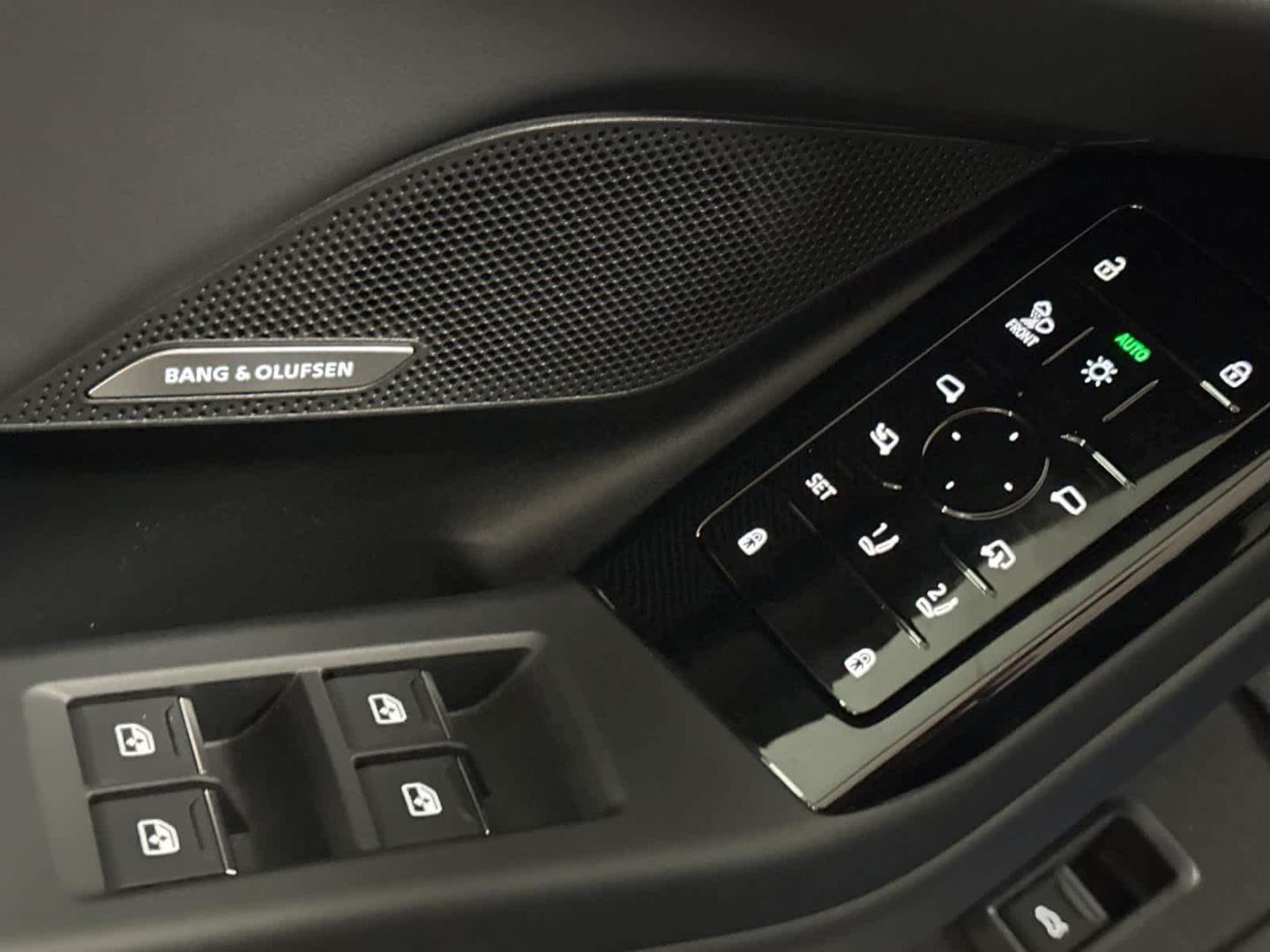 2025 Audi A6 Sportback e-tron Prestige - Photo 13