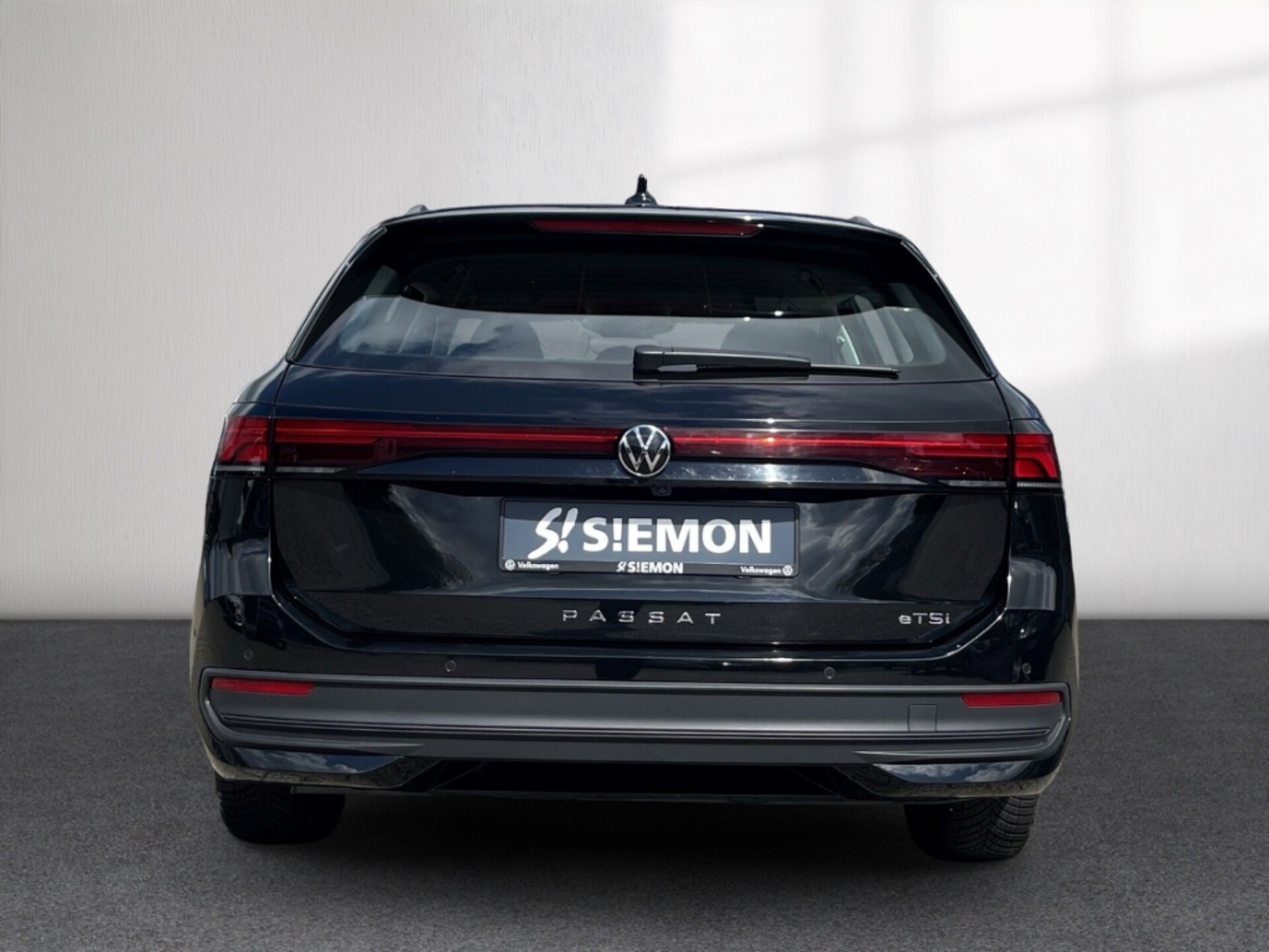 Volkswagen Passat Basis-Modell