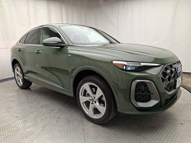 2026 Audi Q5 Sportback