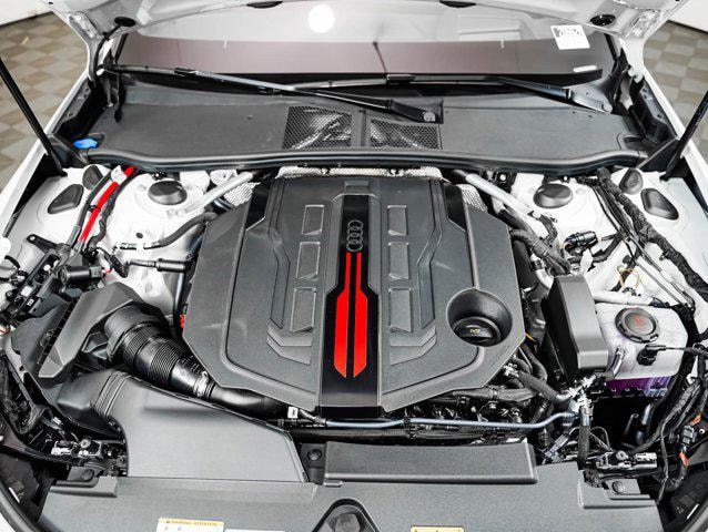 2026 Audi S5 Sedan