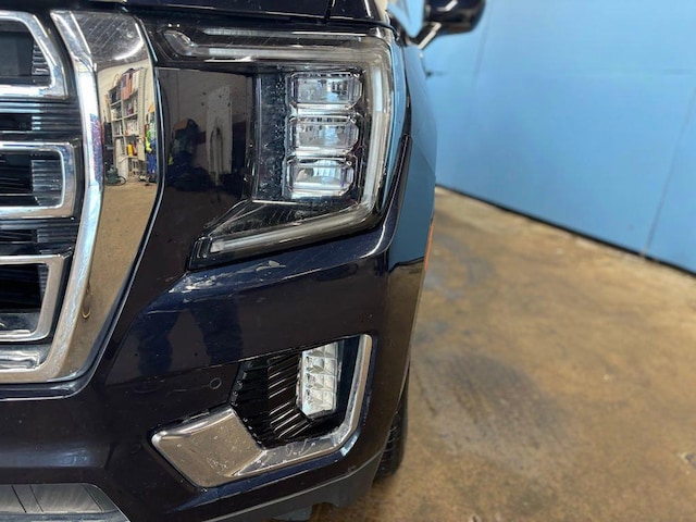 2023 GMC Yukon