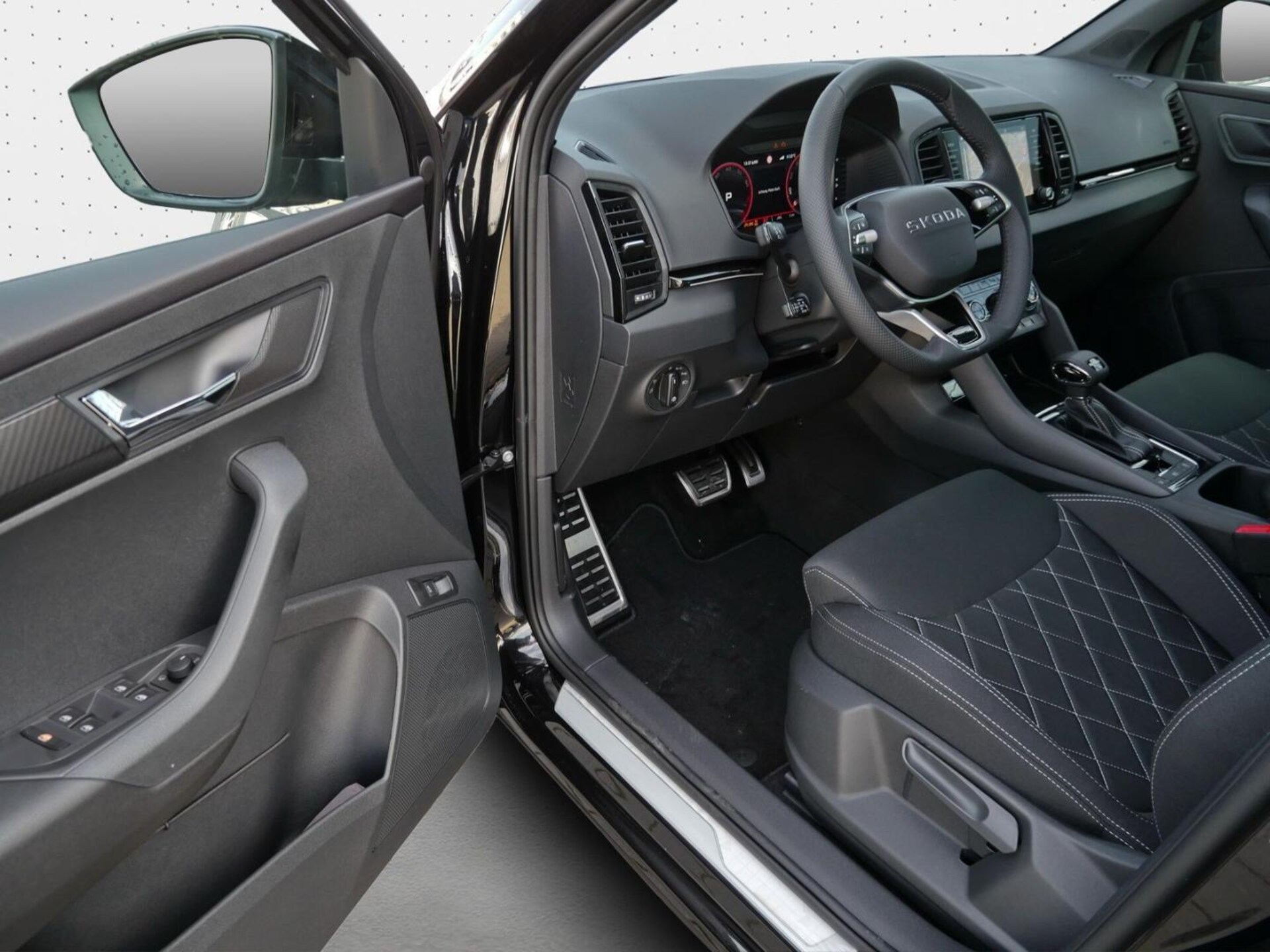 Skoda Karoq Sportline
