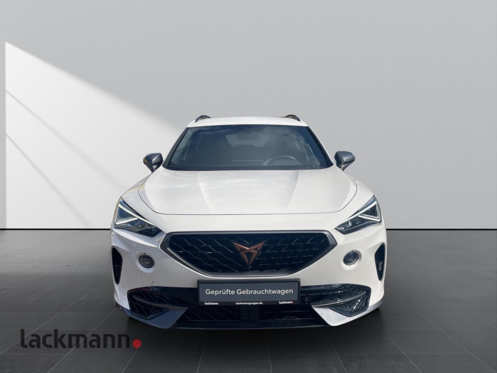 CUPRA Formentor – Bild 2