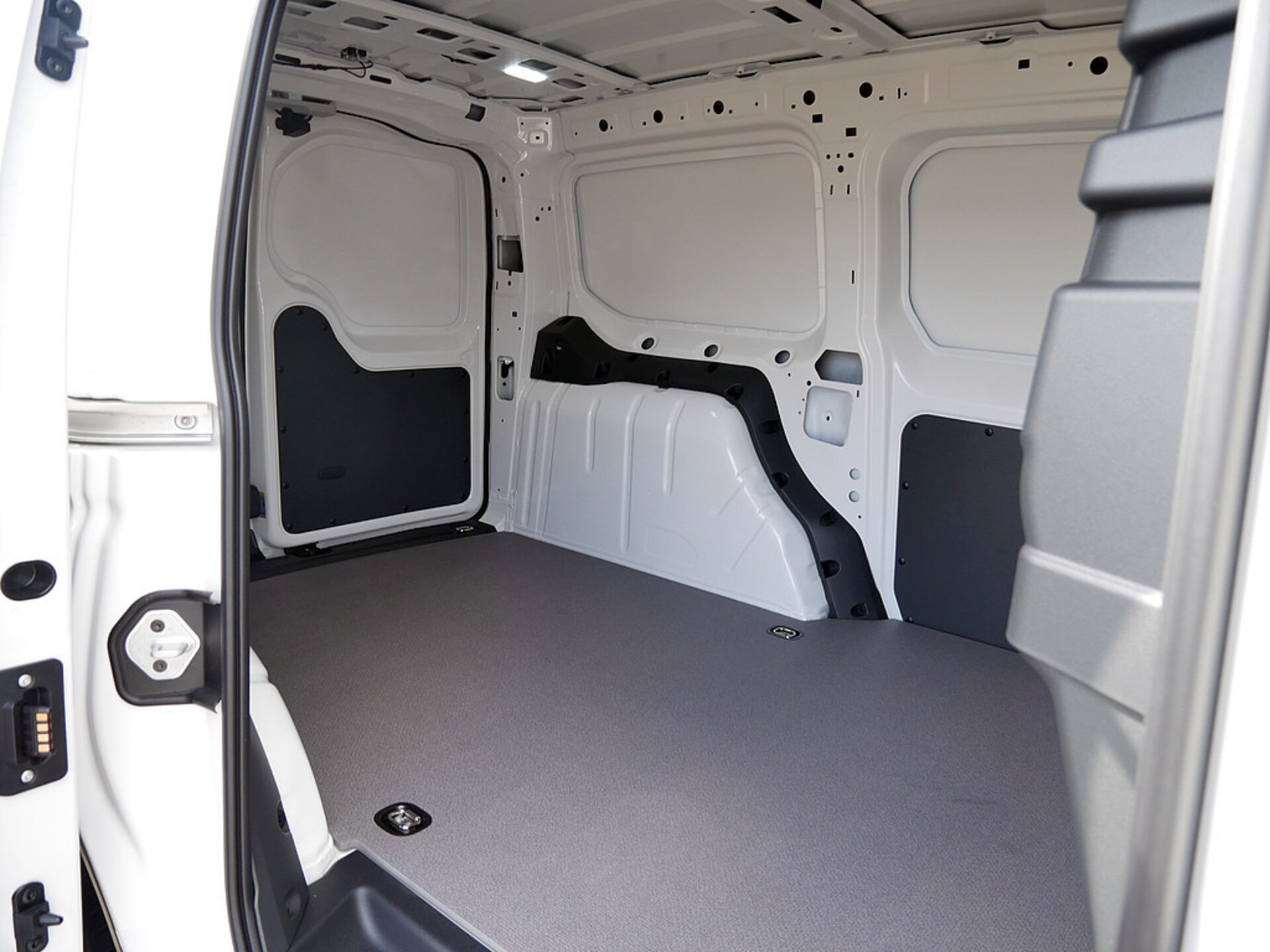 Volkswagen Caddy Maxi Cargo