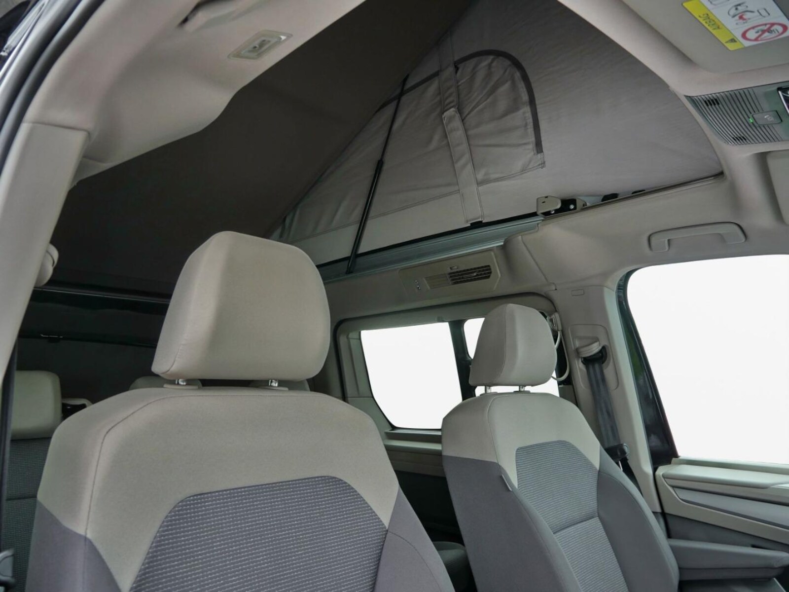 Volkswagen California – Bild 13