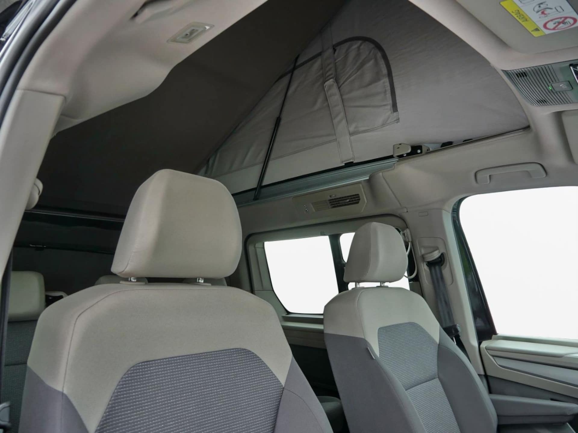 Volkswagen California Beach Camper