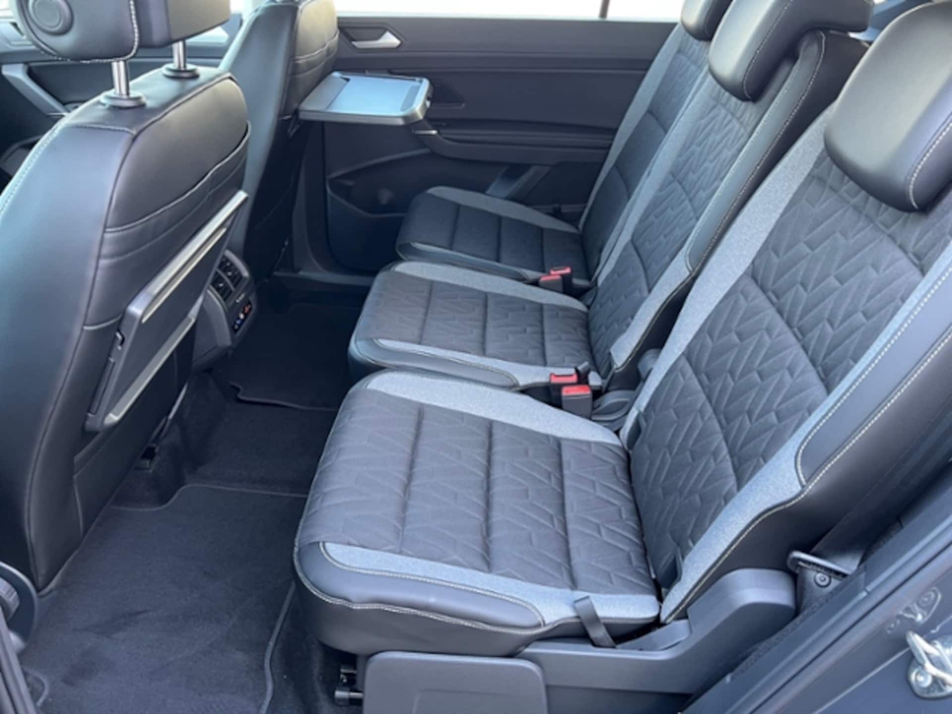 Volkswagen Touran ENERGY