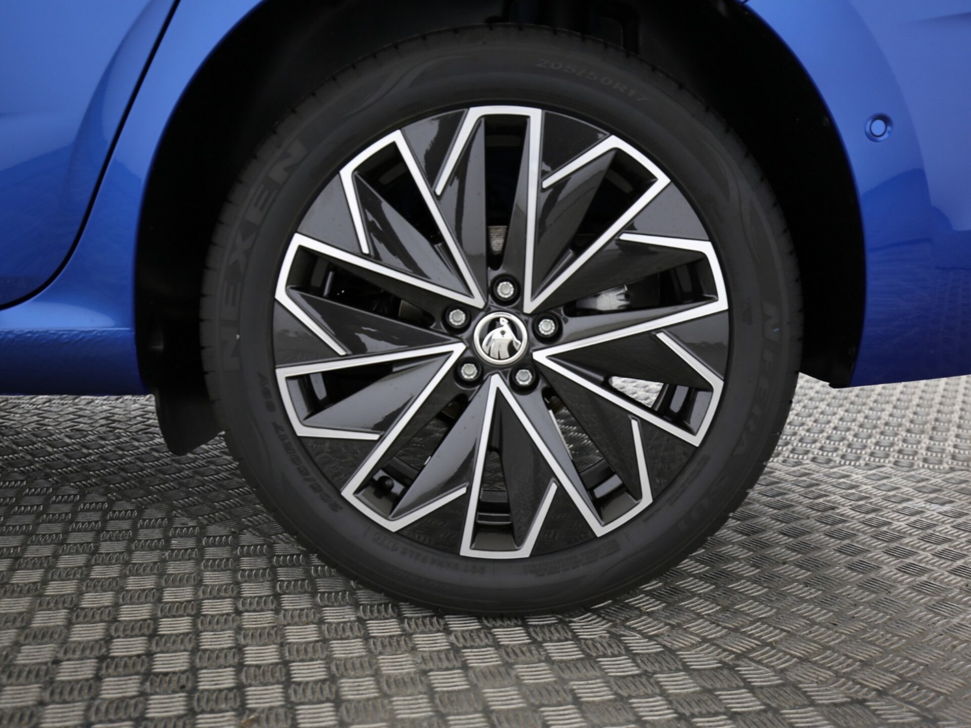 Skoda Scala Selection