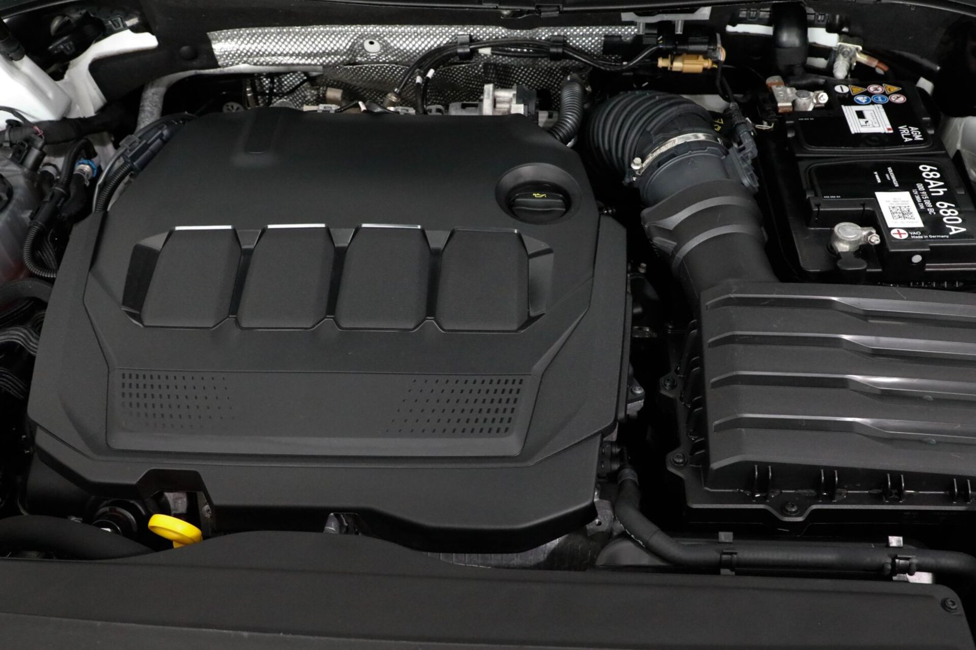 Volkswagen Tiguan Allspace R-Line