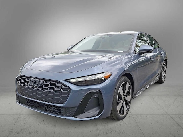 Photo of 2026 Audi A5 Sedan