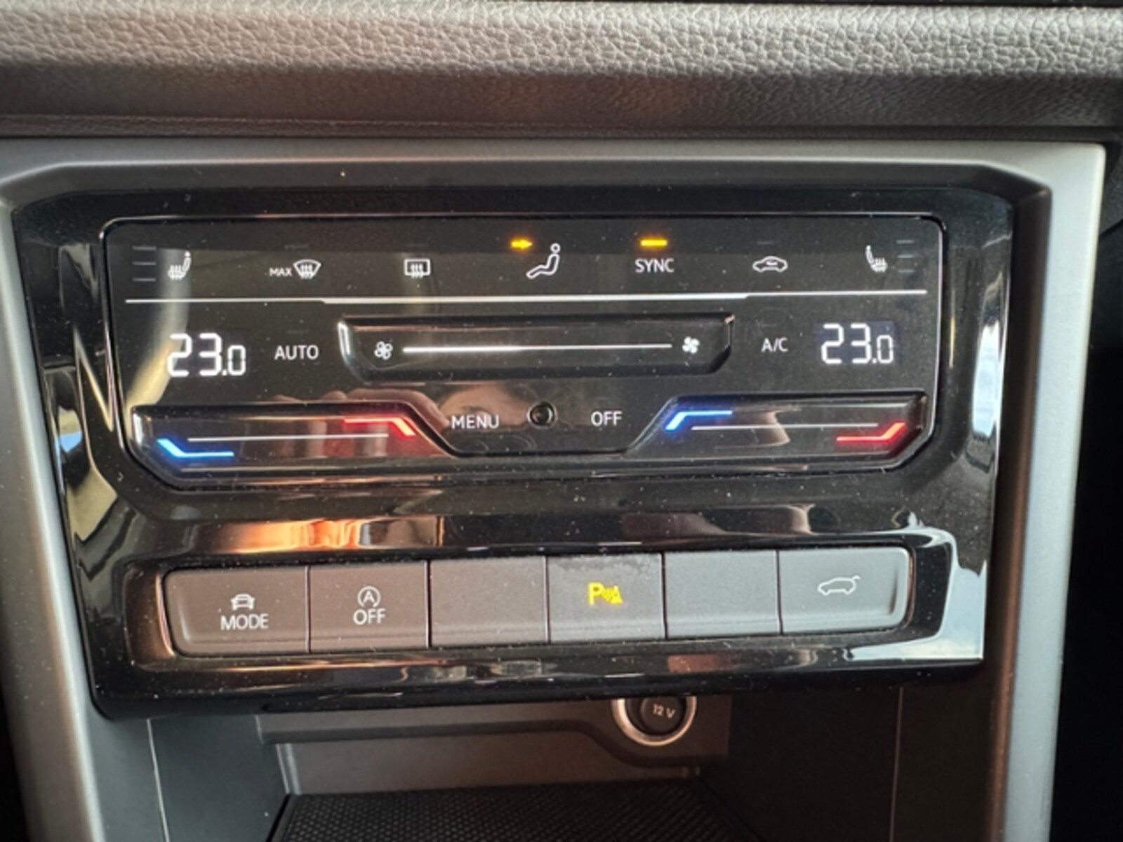 Volkswagen Touran – Bild 17