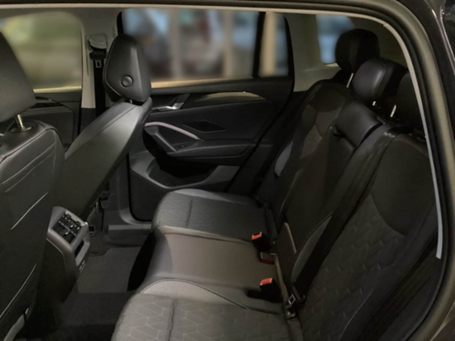 Volkswagen Tiguan ENERGY