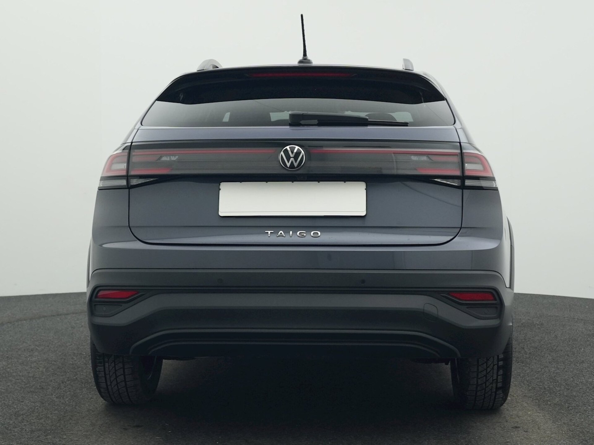 Volkswagen Taigo Goal