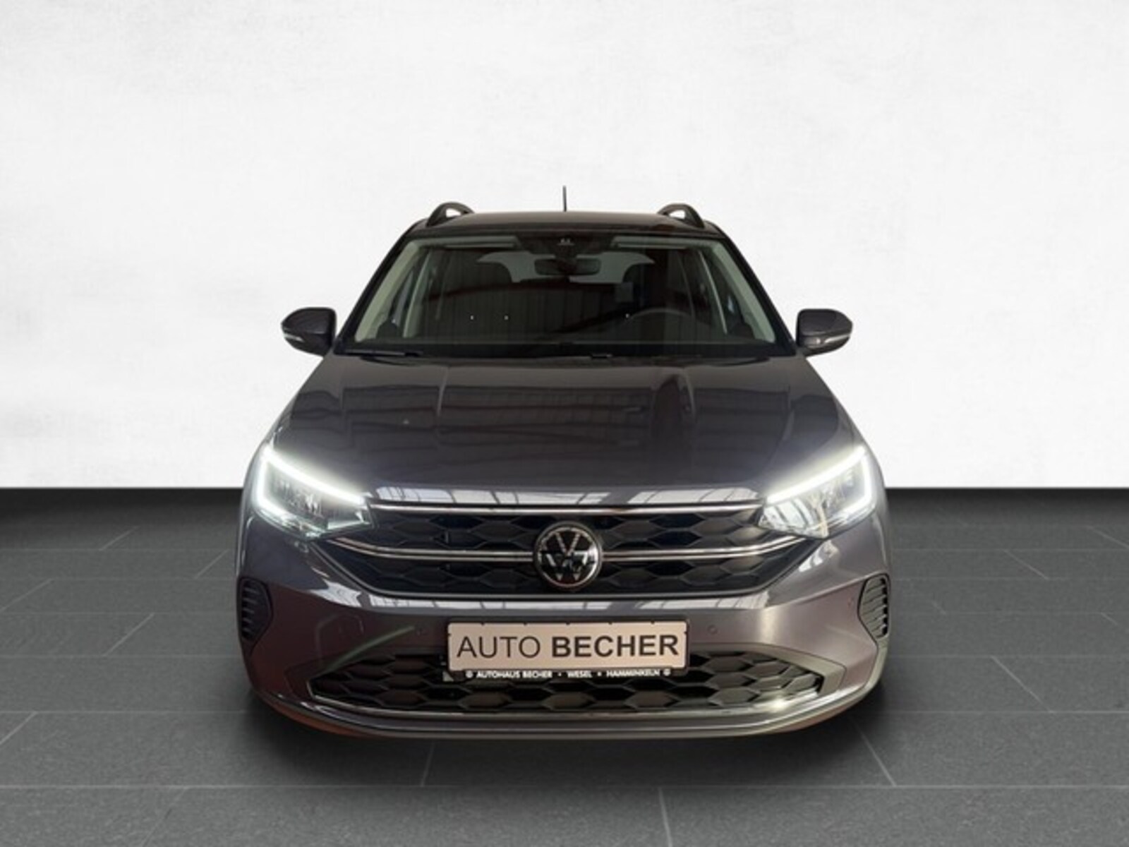 Volkswagen Taigo – Bild 3