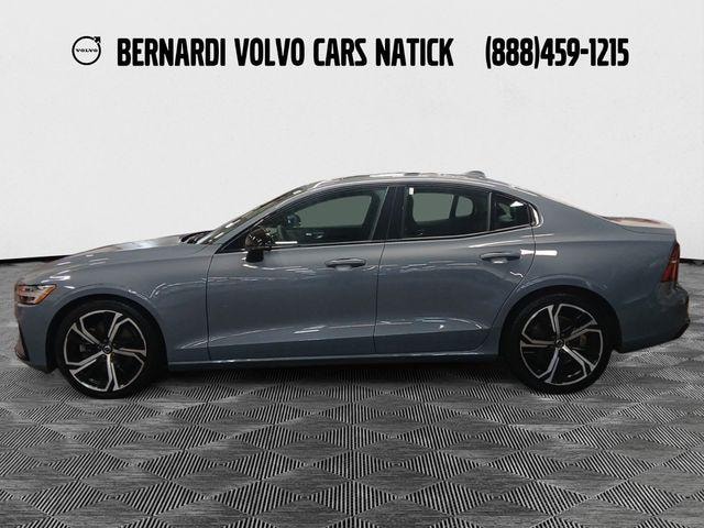 2023 Volvo S60