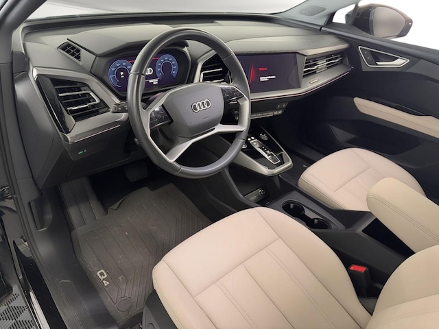 2023 Audi Q4 e-tron